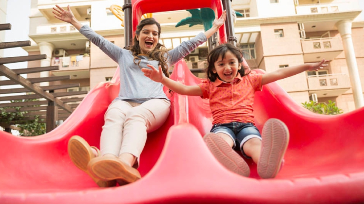 Play-with-your-child