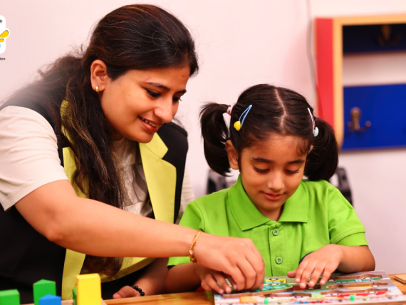 Preschool Franchise Success Tips