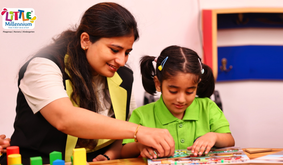 Preschool Franchise Success Tips