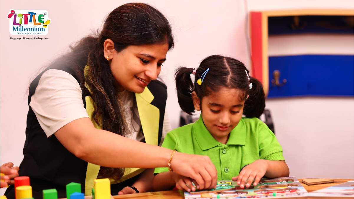 Preschool Franchise Success Tips