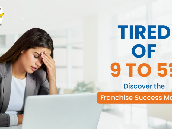 Preschool Franchise Success Mantra