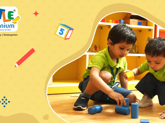 What Makes Best Preschool Programs