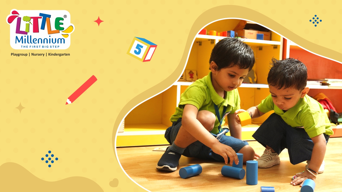 What Makes Best Preschool Programs