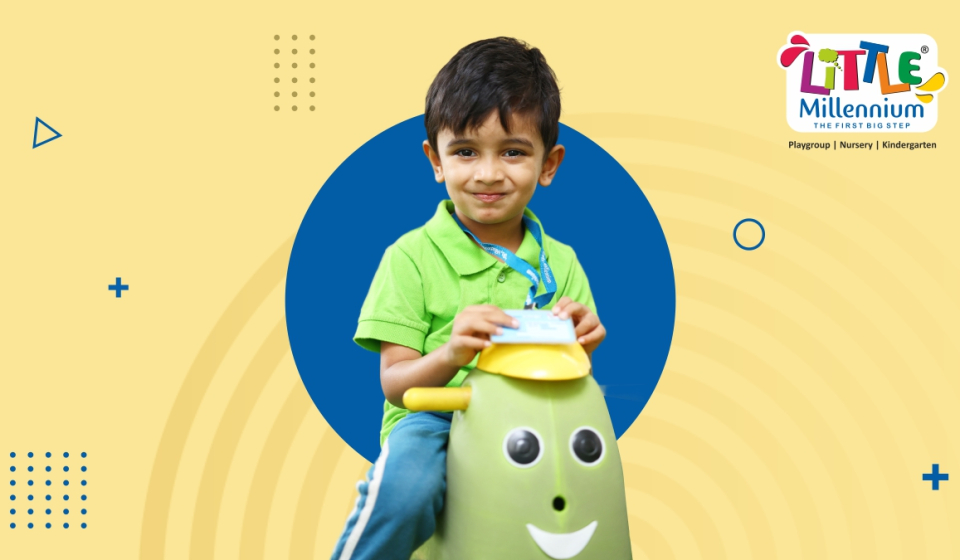 Mid-Year Preschool Admissions Guide