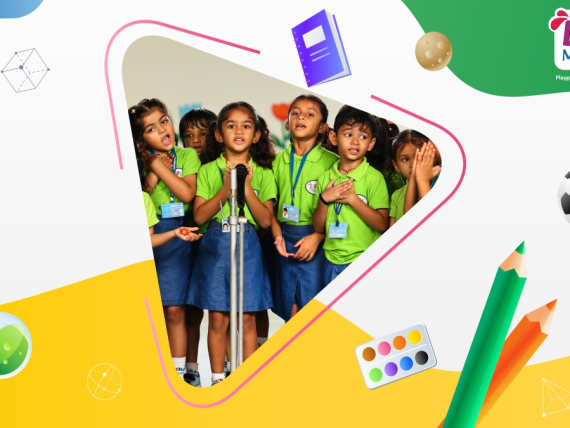 How Preschool Shapes Life Quality