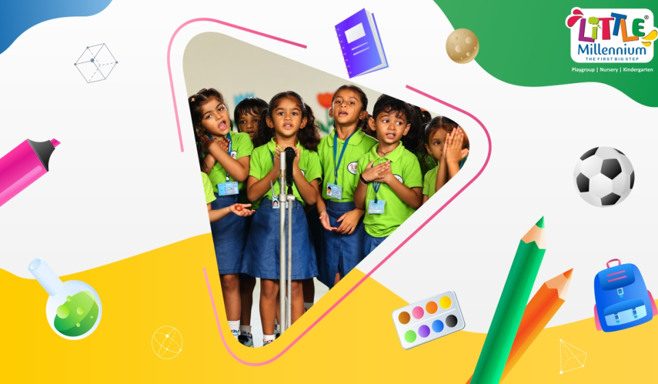 How Preschool Shapes Life Quality