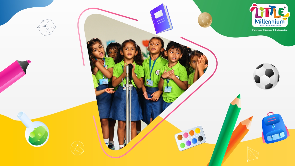 How Preschool Shapes Life Quality