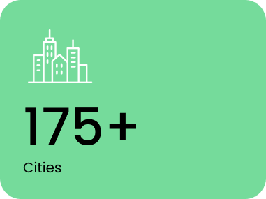 city