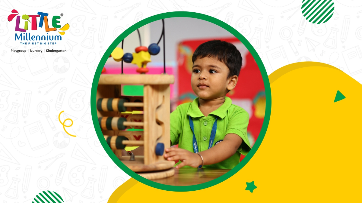 Why Early Social Skills Matter Most