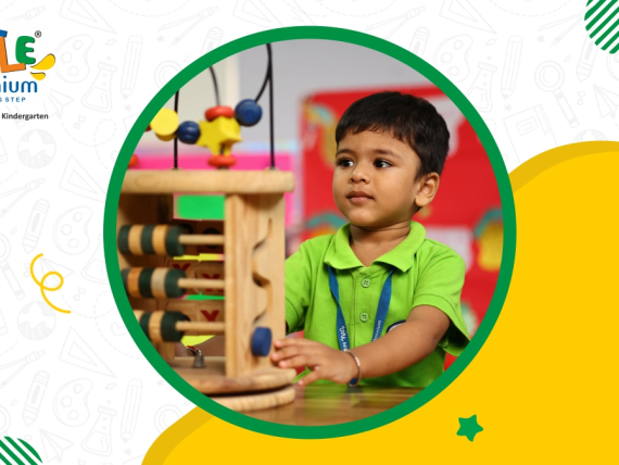 Why Early Social Skills Matter Most