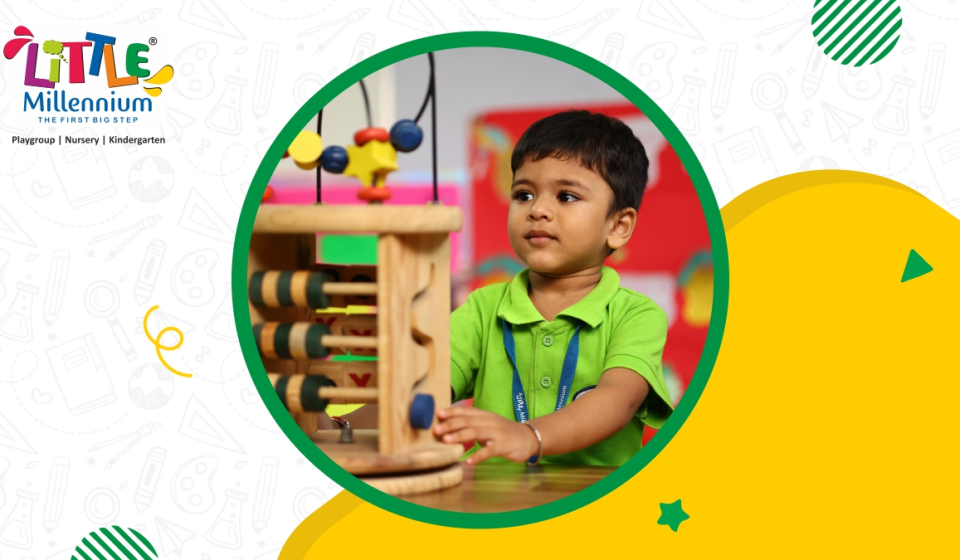 Why Early Social Skills Matter Most