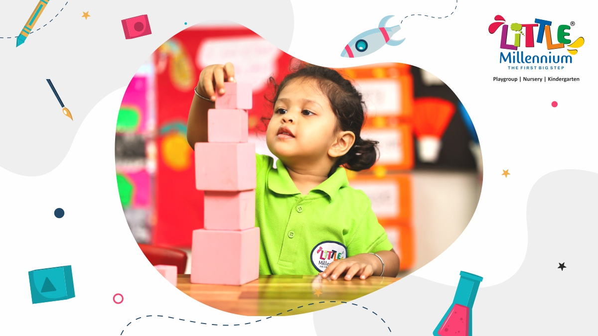 Encouraging Independent Learning in Children