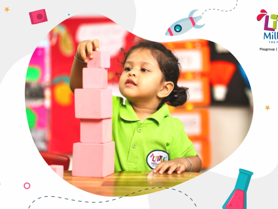 Encouraging Independent Learning in Children