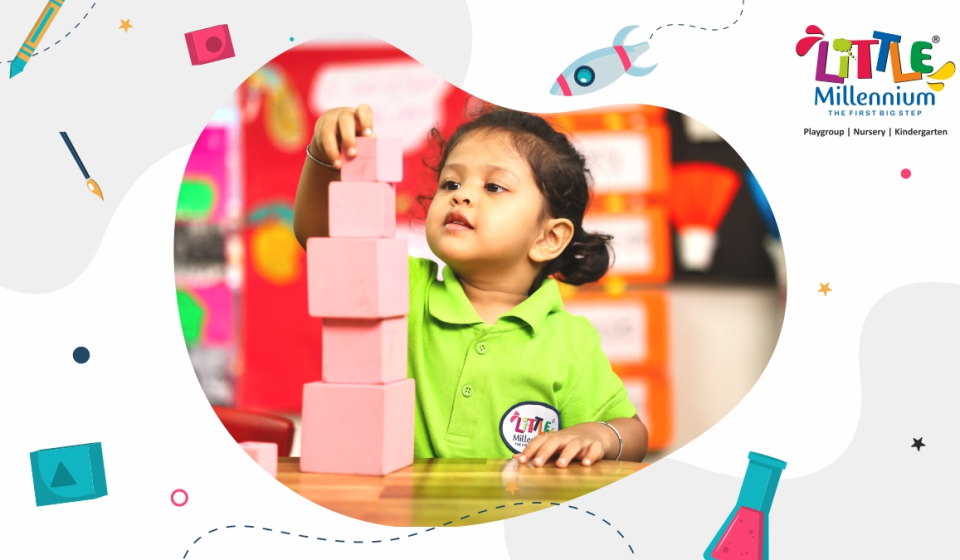 Encouraging Independent Learning in Children