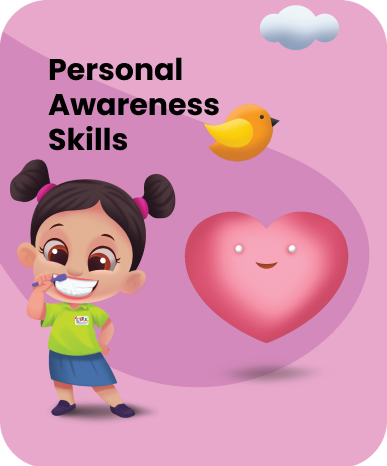 Personal Awareness