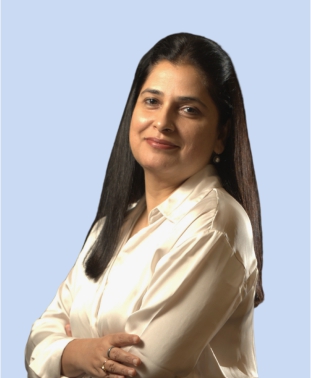 Manisha Sharma