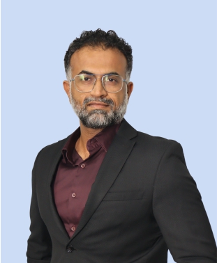 Sudhir Bhat